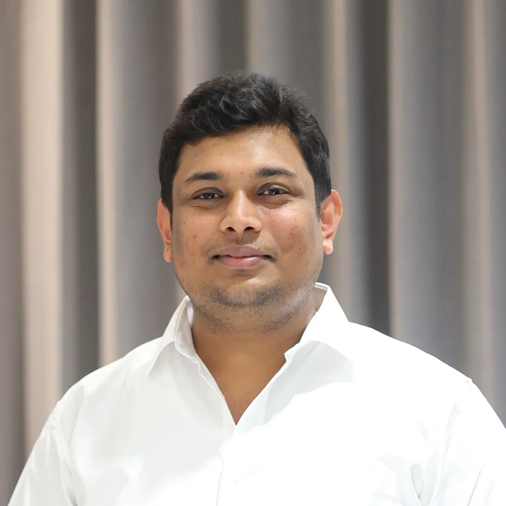 Akash Goel, Founder & CEO of NorthBridge GasTech