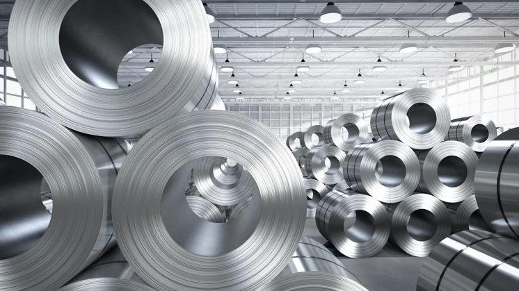 What Is Green Steel? illustration