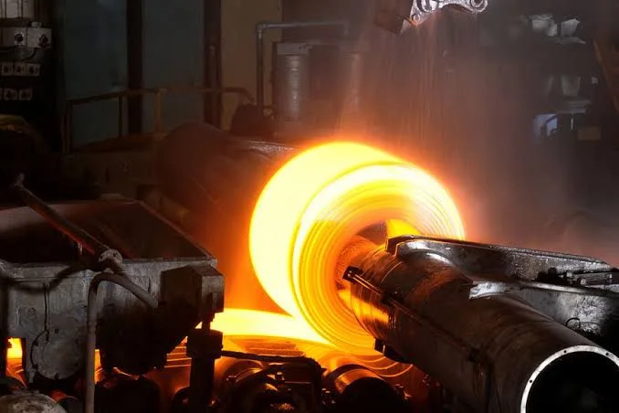 Hydrogen in Steelmaking: From Reduction to Annealing and Galvanisation
