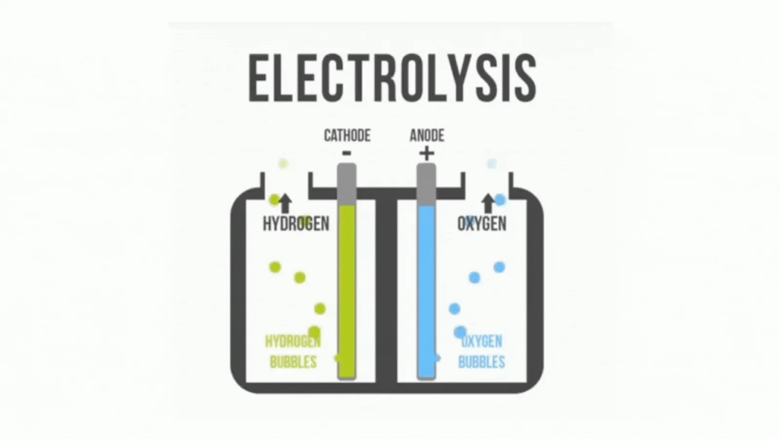 Water Electrolyser: The Key to Affordable Green Hydrogen