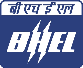BHEL R&D logo