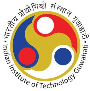 IIT Guwahati logo