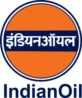 IOCL R&D logo